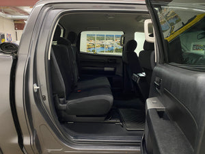 2012 Toyota Tundra 4WD 5.7L Crew Cab