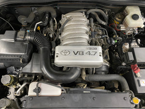 2004 Toyota 4Runner Limited 4.7L 4WD