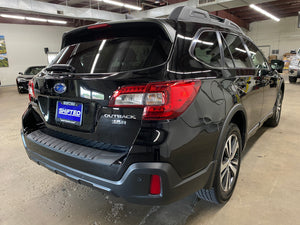 2019 Subaru Outback 3.6R Limited