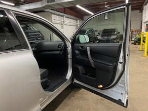 2012 Toyota Highlander SE AWD
