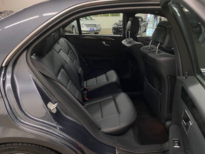 2015 Mercedes-Benz E350 4Matic