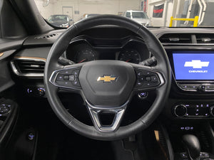 2023 Chevrolet Trailblazer AWD ACTV