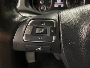 2014 Volkswagen Passat TDI SE