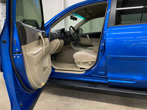 2008 Toyota Highlander 4WD