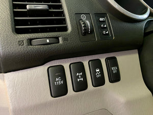 2008 Toyota 4Runner Limited 4.7L