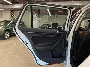 2013 Volkswagen Jetta Sportwagen TDI