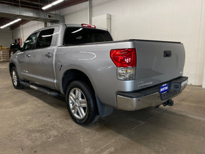 2008 Toyota Tundra Limited Crew Cab 4WD 5.7L