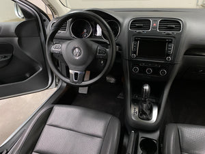 2014 Volkswagen Jetta Sportwagen TDI