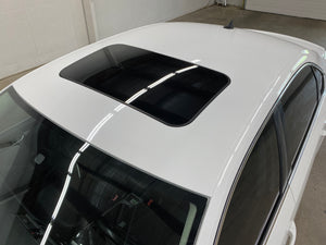 2013 Volkswagen Passat TDI SE DSG