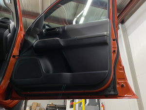 2017 Toyota Tacoma SR5 Access Cab 4WD 2.7L