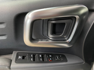 2006 Honda Ridgeline RTL 4WD