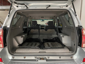 2004 Toyota 4Runner V8 Sport