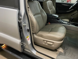 2007 Toyota 4Runner Limited V8