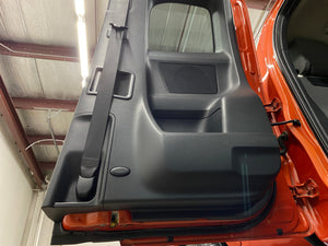 2017 Toyota Tacoma SR5 Access Cab 4WD 2.7L