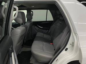 2008 Toyota 4Runner Limited 4.7L 4WD