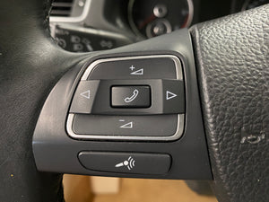 2014 Volkswagen Passat SEL Premium TDI