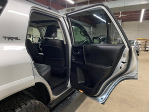 2014 Toyota 4Runner Trail Premium