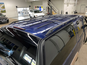 1996 Chevrolet Suburban K2500 4WD 7.4L