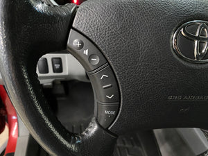 2011 Toyota Tacoma Access Cab 4.0L 4WD TRD Sport