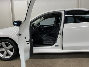 2013 Volkswagen Passat TDI SE DSG