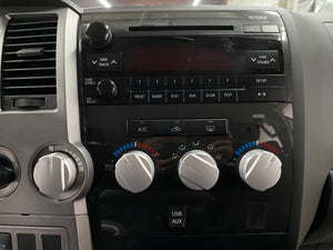 2011 Toyota Tundra Crew Cab 5.7L 4WD Rock Warrior