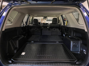 2017 Toyota 4Runner TRD Off-Road Premium