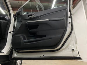 2014 Honda CR-V EX-L AWD