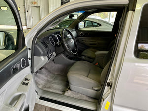 2009 Toyota Tacoma Access Cab 4WD V6
