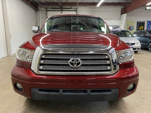 2007 Toyota Tundra Double Cab Limited