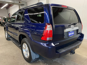 2006 Toyota 4Runner SR5 4WD 4.0L 7 Passenger