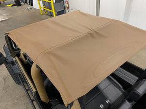 1990 Jeep Wrangler Sahara YJ Manual