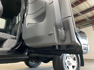 2009 Toyota Tacoma Access Cab 4.0L 4WD