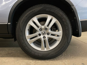 2011 Honda CR-V EX-L 4WD