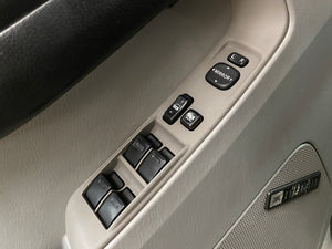 2004 Toyota 4Runner V8 Sport