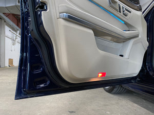 2014 Mercedes-Benz E350 4Matic Sport