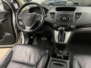 2014 Honda CR-V EX-L AWD