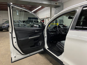 2014 Honda CR-V EX-L AWD