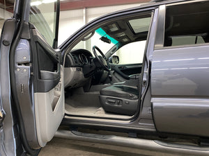2006 Toyota 4Runner Sport 4.7L 4WD