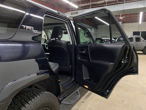 2018 Toyota 4Runner TRD Off-Road Premium