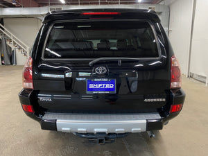 2004 Toyota 4Runner Limited 4.7L 4WD