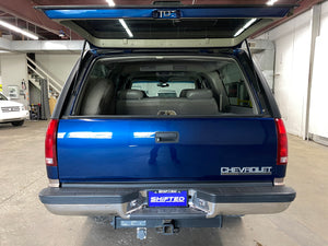 1996 Chevrolet Suburban K2500 4WD 7.4L