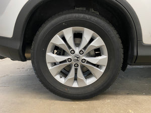 2012 Honda CR-V EX-L 4WD