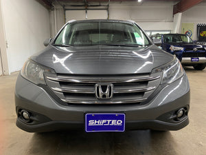 2013 Honda CR-V EX-L AWD
