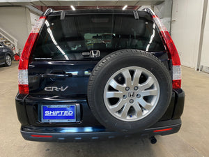 2006 Honda CR-V SE 4WD