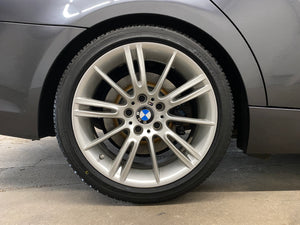 2007 BMW 335I Manual RWD