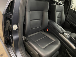 2015 Mercedes-Benz E350 4Matic