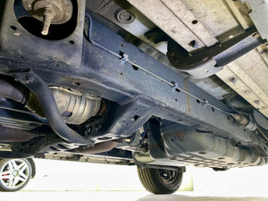 2008 Toyota 4Runner Limited 4.7L