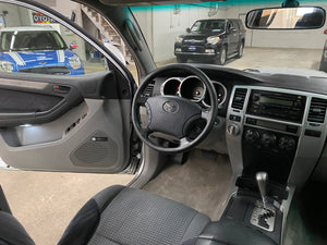 2004 Toyota 4Runner V8 Sport