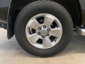 2004 Toyota 4Runner Limited 4.7L 4WD