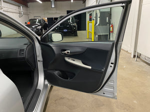 2013 Toyota Corolla S